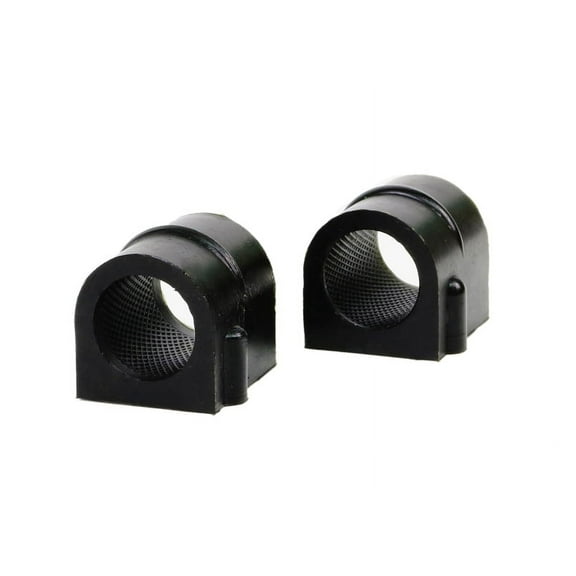 Whiteline KSK007-24 Front Swaybar Bushing; Fits Honda Civic 01-05 Fits select: 2001-2005 HONDA CIVIC LX, 2002-2006 ACURA RSX