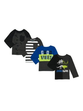 Garanimals Boys T Shirts Tank Tops Walmart Com - roblox boys t shirts tank tops walmart com