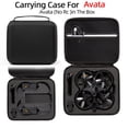 thumbnail image 3 of Suitable For DJI Avata Smart Combination Drone Storage Box Traveling Machine Backpack, 3 of 5