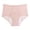 Z28-Rose Gold, variant on XINPING Period Thin Underwear for Women Period Briefs Washable Reusable Leak Proof Underwear Leak Protection Lightweight Panties