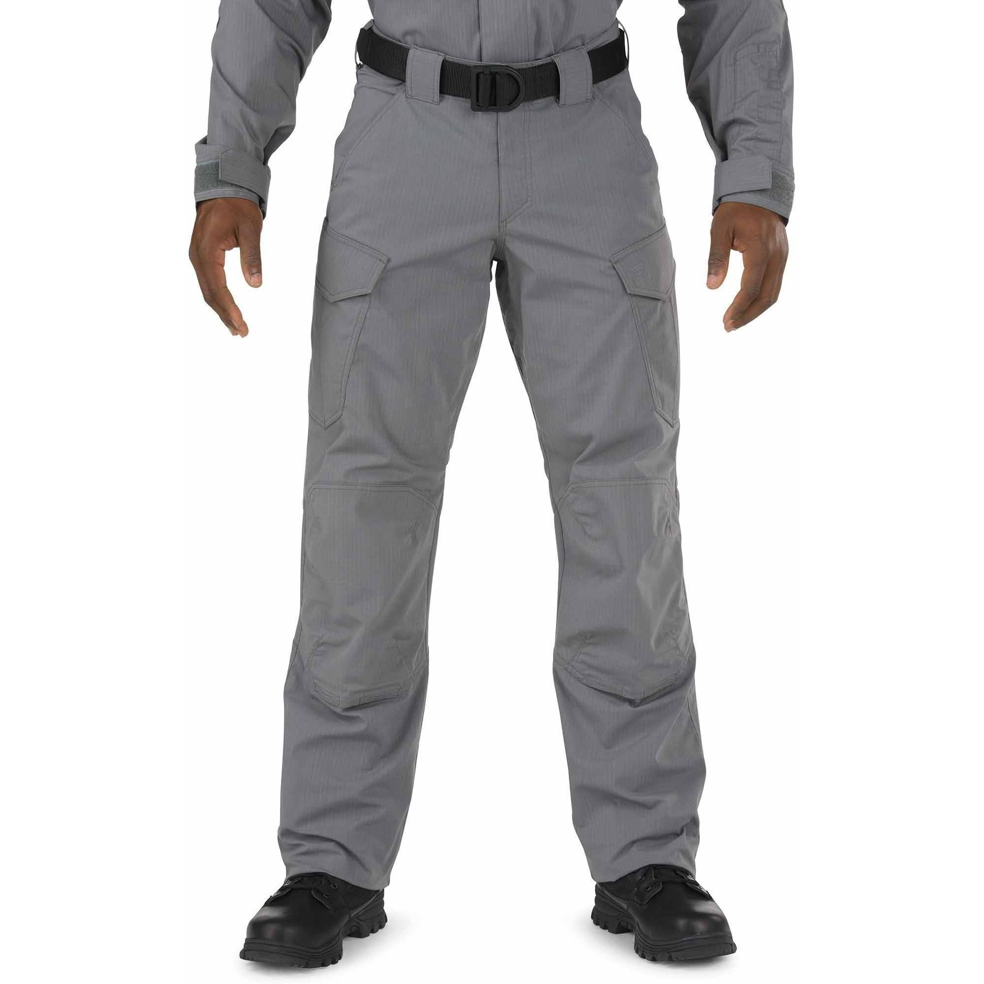 Men's Stryke TDU Pant, Storm (34-28) by 5.11 Tactical