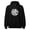 Black, variant on Surf City Daily Driver Mens Hoodie