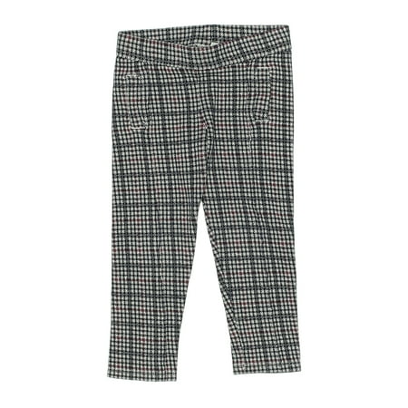 

Pre-Owned Janie and Jack Girl s Size 3 Mo Casual Pants