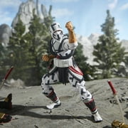 G.I. Joe Classified Series #131, Storm Shadow, 6” Action Figure Ninja toy