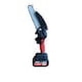 thumbnail image 1 of Compact & Powerful, Orange/Black Design Portable Mini Electric Saw, 1 of 2