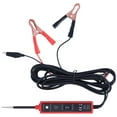 thumbnail image 2 of Electrical Tester, Electrical Circuit Tester Lightweight Flexible ABS Sensitive  For Car Power Circuit, 2 of 8