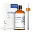 thumbnail image 6 of HIQILI Camphor Essential Oil, 100mL Undiluted for Skin, Diffuser, Aromatherapy, Spray, Massage ﻿, 6 of 6