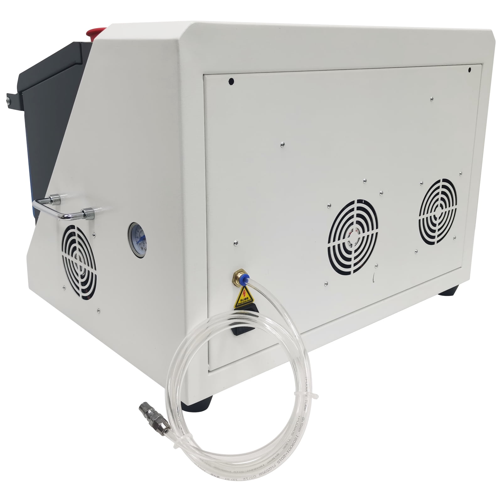 Automatic Computer Wire Stripping and Bending Machine 1–16mm² Cable Cutter Stripper Bender