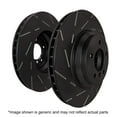 thumbnail image 2 of EBC Brakes USR1818RX USR Series Sport Slotted Rotor Fits select: 2010-2016 BMW 535, 2012-2013 BMW 528, 2 of 3