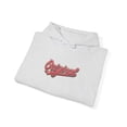 thumbnail image 3 of The Original Shortys Skate Muska 90s 00s Vintage Classic Skate Hoodie Print - XL / Ash, 3 of 5