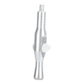 thumbnail image 4 of Saliva Swivel Suction Handle, Easy Installation Professional  Strong Suction Handle Metal  for  Clinic, 4 of 7