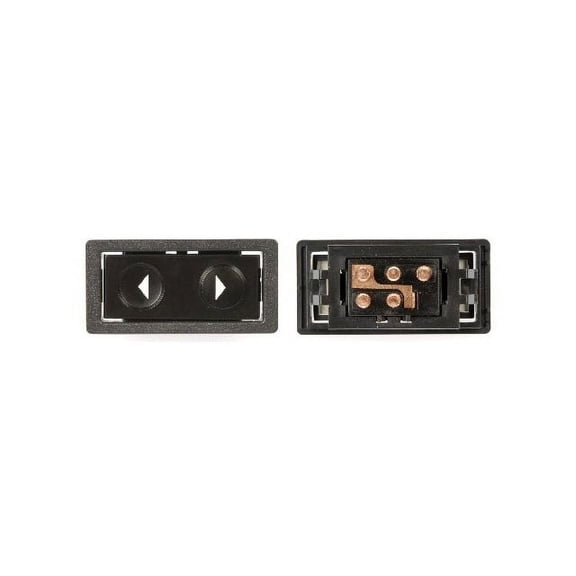 Window Switch - Compatible with 1988 - 1989 Chevy C1500
