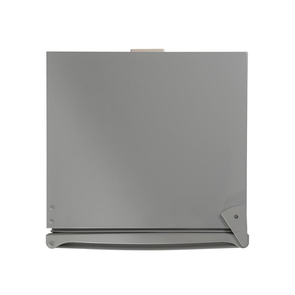 Pemberly Row 3cf Compact Upright Freezer Reversible Door Freestanding 110V