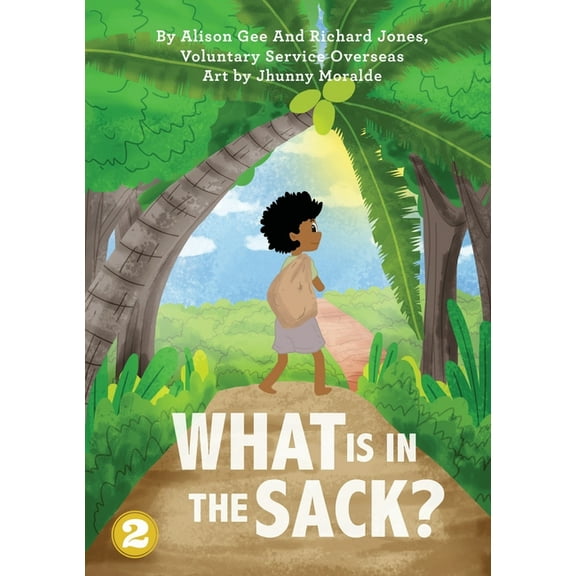 What Is In The Sack?, (Paperback)