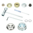 thumbnail image 5 of for Durable Metal Trimmer Head Adapter Kit: Easy Replacement for Lawn Care!, 5 of 7