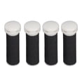 thumbnail image 2 of Electric Pedicure Head,4pcs Replacement Roller Electric Foot File Replacement Roller Callus Remover Head Highly Recommended, 2 of 8