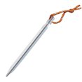 thumbnail image 1 of Outdoor Tent Poles Heavy-duty Tent Building Supporting Rod Durable Iron Pole Sup, 1 of 2