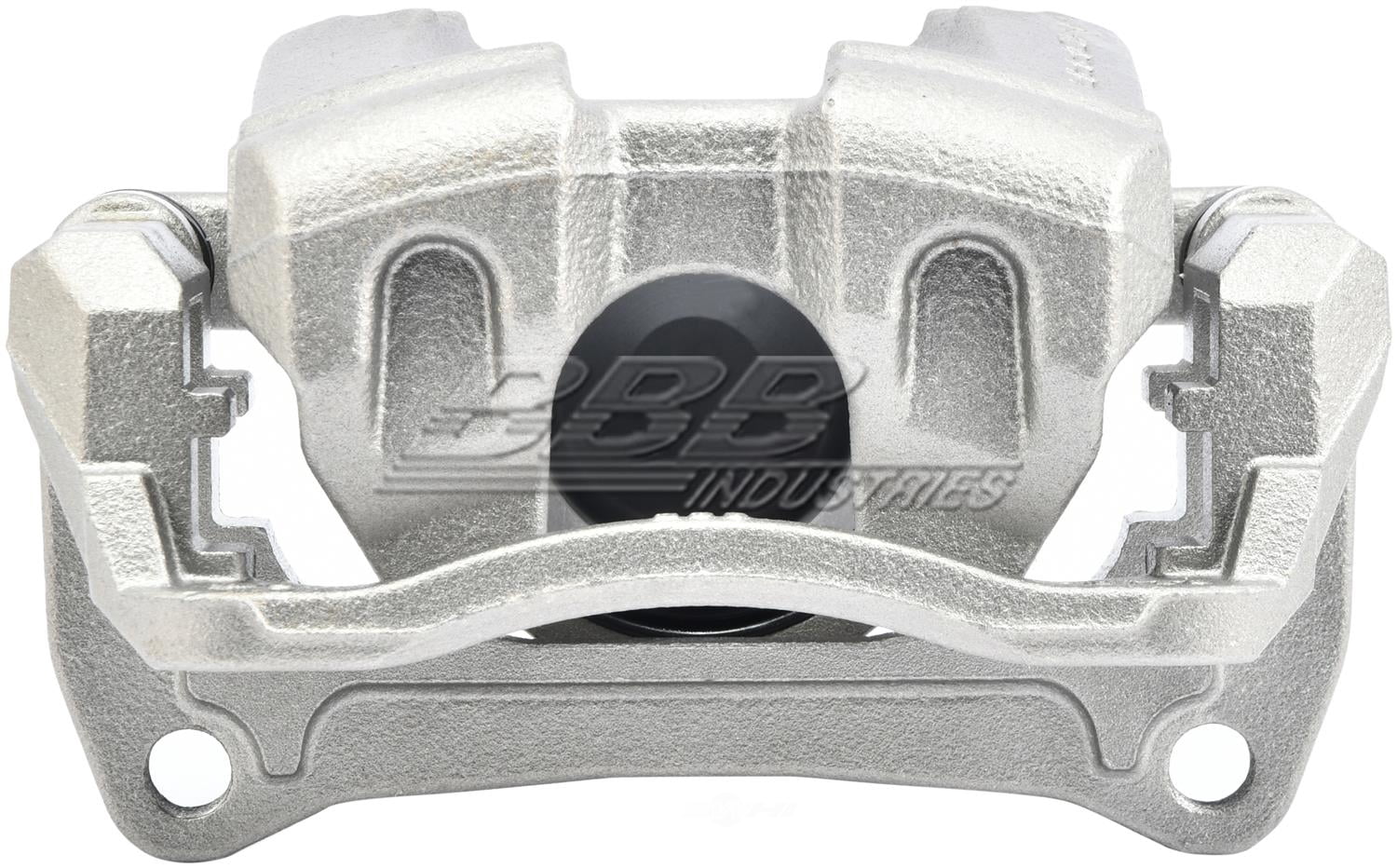 TERREPOWER formerly BBB Industries 99-17777A Reman Caliper w/installation Hardware