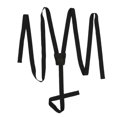 thumbnail image 1 of Ceinture de soutien pelvien pour prévenir les fuites, les hémorroïdes et le soulèvement rectal, pour toutes les morphologies, 1 of 3