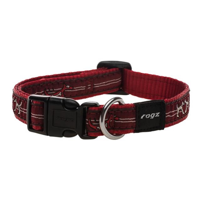 Rogz fancy dress collar 2025