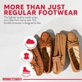 thumbnail image 2 of Minnetonka Womens Kilty Suede Softsole Moccasin, 2 of 6