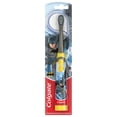 thumbnail image 1 of Colgate Kids Battery Toothbrush, Batman Toothbrush, 1 of 5