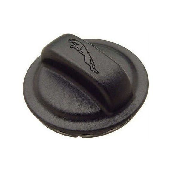 Fuel Tank Cap - Compatible with 1997 - 2000 Jaguar XK8 1998 1999