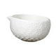 thumbnail image 4 of Cuenco de cerámica para té matcha, cuenco para mezclar matcha, accesorios para matcha, ceremonia del té blanco, 4 of 9