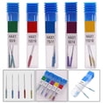 thumbnail image 2 of Lefu Anti-jump sewing machine needle stretch fabric suitable for home sewing machines, 2 of 4