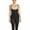 Black, variant on Leonisa Mid-Calf Sculpting Shapewear for Women with Tummy Control Black