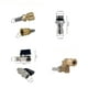 thumbnail image 2 of Kit De Lavado De Coches Con Juego De Adaptadores De 1/4 Para Hidrolimpiadora Y Accesorios Para Compresor De Aire, 2 of 6