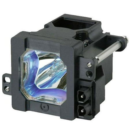 Rptv Replacement Lamp - JVC HD-61Z786 Compatible Lamp for JVC TV with 150 Days Replacement Warranty
