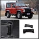 thumbnail image 3 of Front Rear Seat Base Anti-collision Corner For Land Rover Defender, 3 of 5