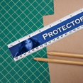 thumbnail image 3 of Wonder Woman Movie Protector of Humanity 12 Inch Standard and Metric Plastic Ruler, 3 of 4