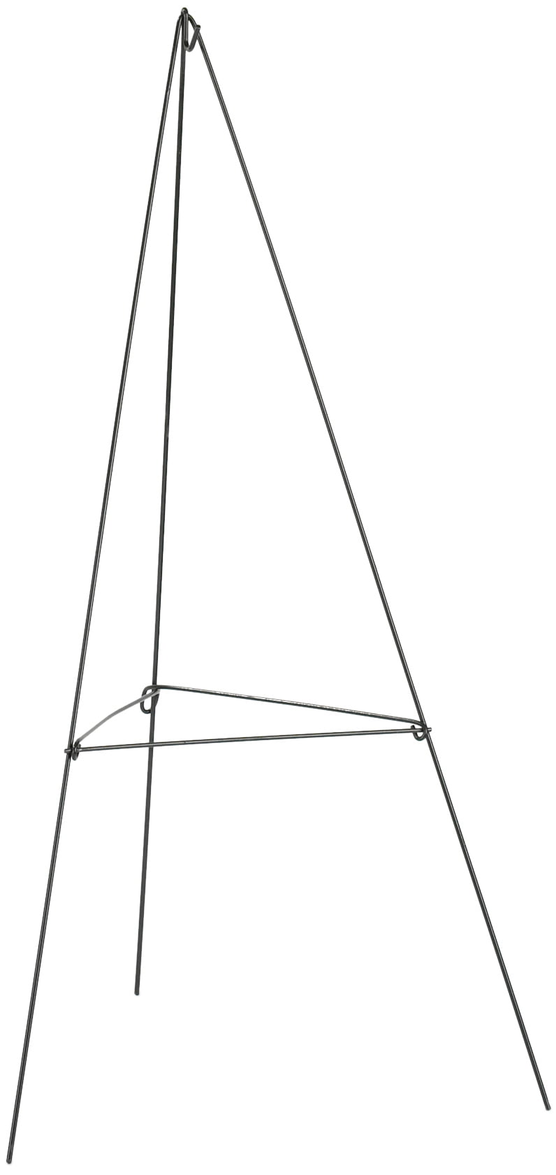 FloraCraft Wire Easel 24-Inch Green