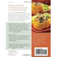 thumbnail image 2 of One-Dish Vegetarian Meals : 150 Easy, Wholesome, and Delicious Soups, Stews, Casseroles, Stir-Fries, Pastas, Rice Dishes, Chilis, and More (Paperback), 2 of 2