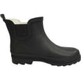 thumbnail image 3 of NORTY - Womens Ankle Rain Boots - Ladies Waterproof Winter Spring Garden Boot, 3 of 6