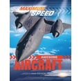 thumbnail image 1 of Pre-Owned Awesome Aircraft (Library Binding) 1978531001 9781978531000, 1 of 1