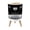 Color 4, variant on Small Trash Can with Lid Illuminated Stained Glass Sunset Sea Scene 1.8 Gallon Dog Proof Trash Can Round Garbage Can Waste Bin Wastebasket for Bathroom Bedroom Living Room