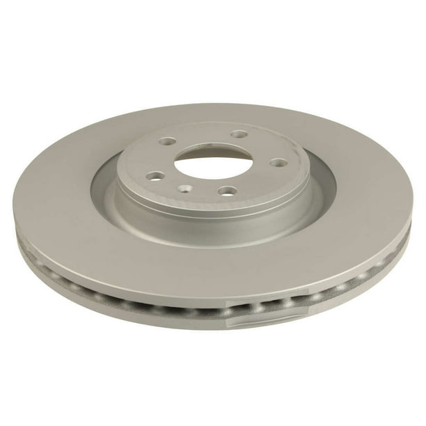 OE Replacement for 20132016 Audi A4 Quattro Disc Brake Rotor for Audi