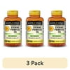 (3 pack) Mason Natural Evening Primrose Oil - Relieves PMS, Supports Overall Hormone Function, 60 Softgels
