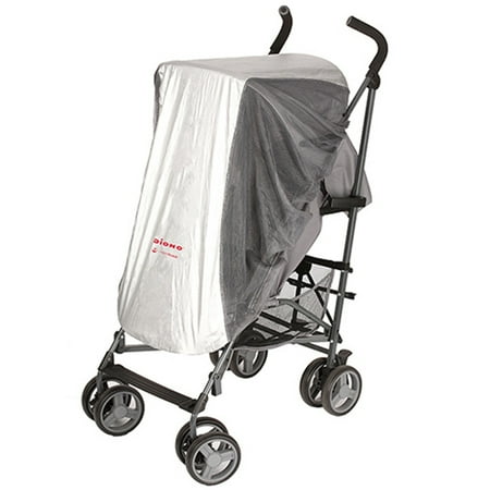 Diono Sun & Insect Net