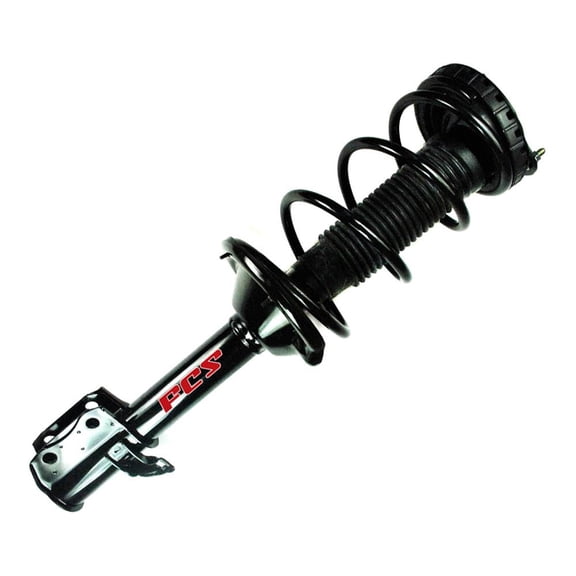 COMPLETE STRUT ASSY