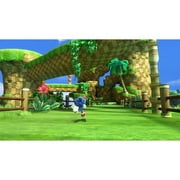 Sonic Generations (Greatest Hits) - PlayStation 3