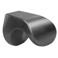thumbnail image 2 of perilla gancho 2 cm plata, 2 of 4