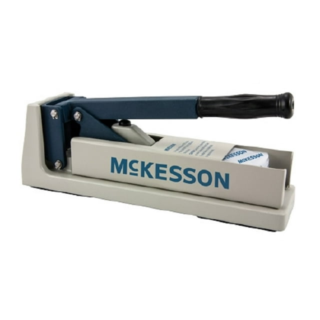 New Mckesson Silent Knight Pill Crusher