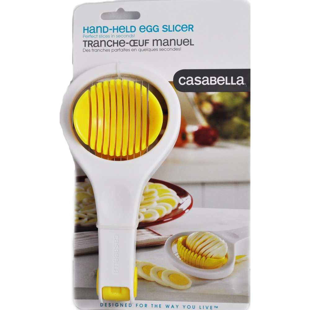 Casabella Egg Slicer Hand Held