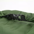 thumbnail image 6 of Outdoor Waterproof Dry Bag Sack Waterproof Dry Bag Pack (Army Green 70L), 6 of 9