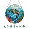 thumbnail image 2 of Outdor Acrylic Puzzle, 2 of 6