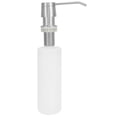 thumbnail image 4 of Botella Dispensadora De Jabón, Dispensador De Jabón Fregadero Mano De 350 Ml Para Para Líquido, 4 of 7